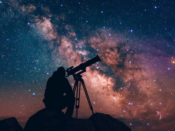 Stargazing Hurghada Desert Safari Tour With Dinner and Show